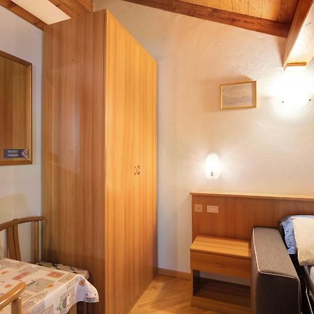 Baita Campacc Vago Lägenhet Livigno Exteriör bild